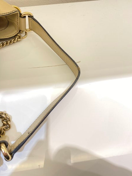 Gucci Bicolor GG Emily Hobo Bag-handbag-Gucci-The Closet Egypt