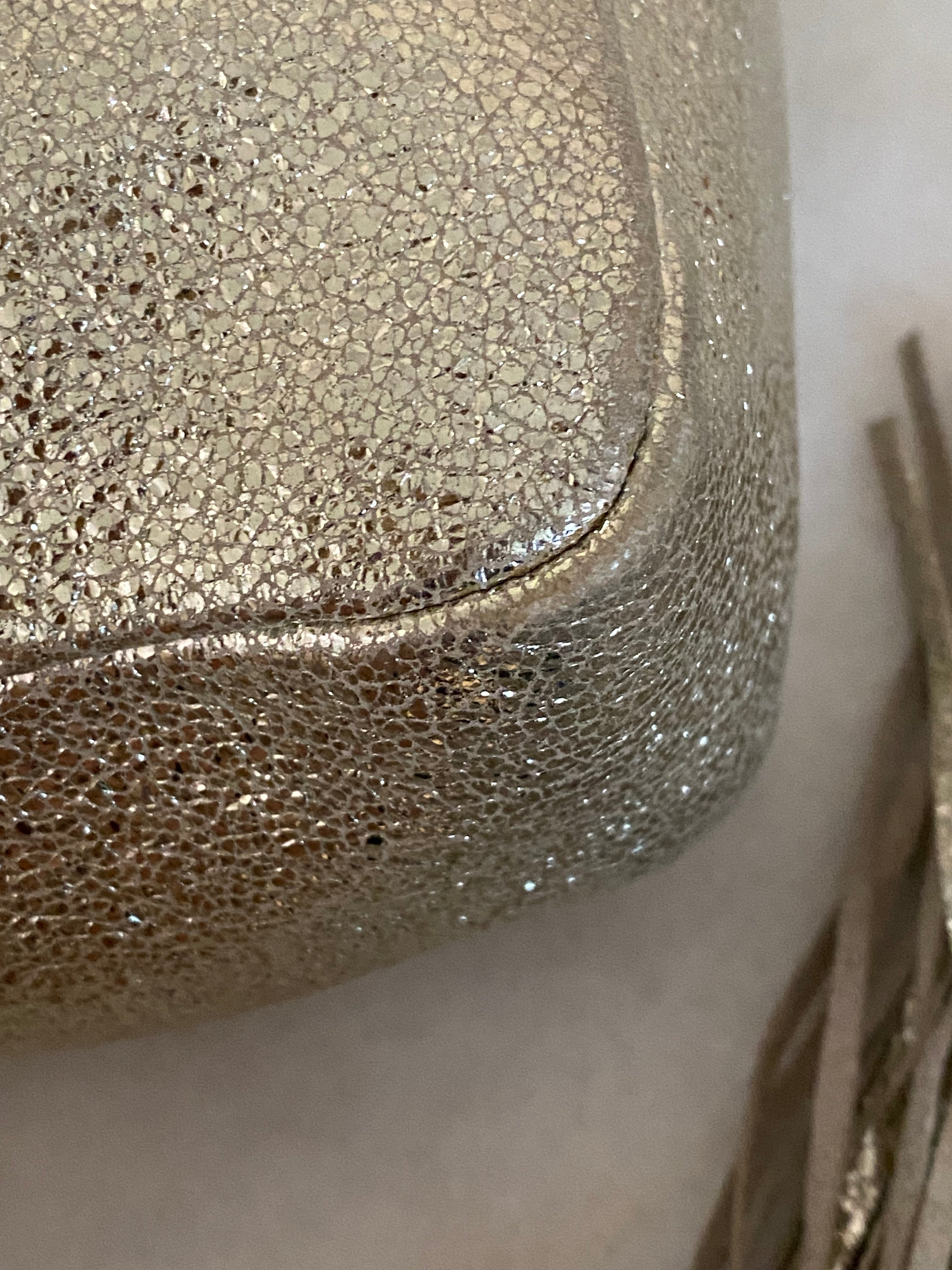 YSL Gold Lou Camera Bag-handbag-YSL-The Closet Egypt