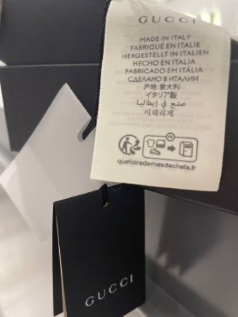 Gucci Beige GG Scarf-Scarf-Gucci-The Closet Egypt