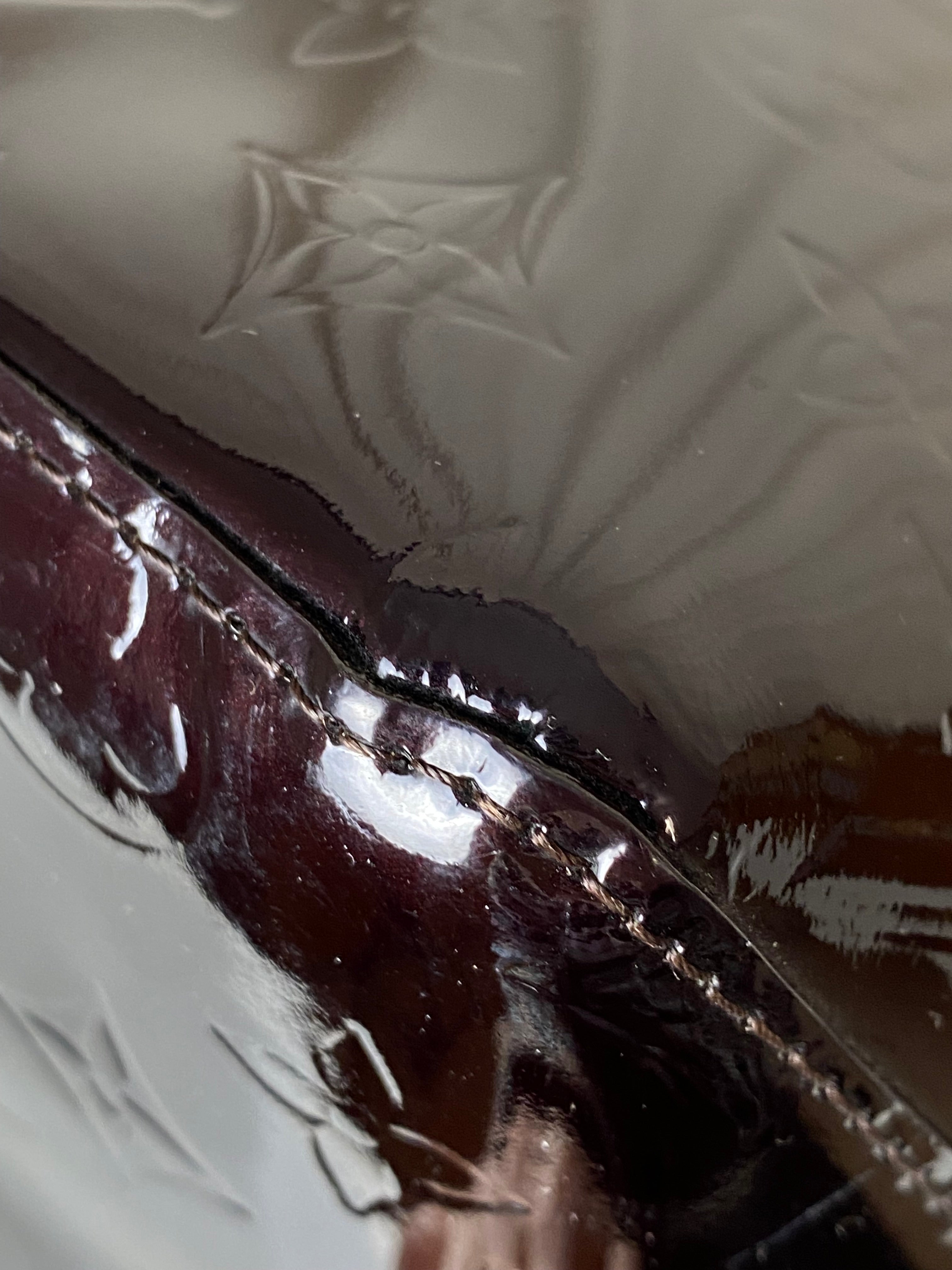 Louis Vuitton Amarante Venise Bellevue PM Bag-handbag-Louis Vuitton-The Closet Egypt