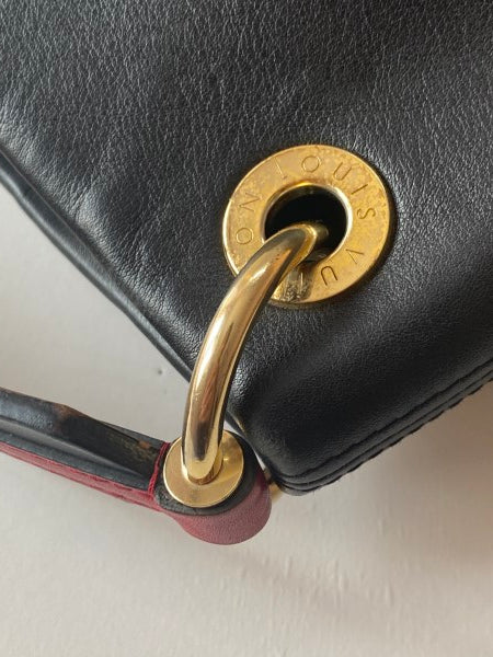 Louis Vuitton Monogram Tuileries Shoulder Bag-handbag-Louis Vuitton-The Closet Egypt