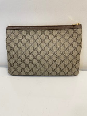 Gucci Bicolor Ophidia Clutch-Clutch-Gucci-The Closet Egypt