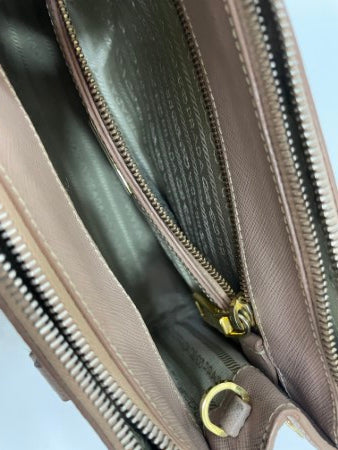 Prada Cafe Mini Tote Bag-handbag-Prada-The Closet Egypt