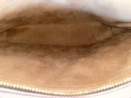 Louis Vuitton Monogram Python Millefeuille Bag-handbag-Louis Vuitton-The Closet Egypt