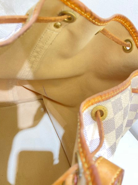 Louis Vuitton Damier Noe GM Bag-handbag-Louis Vuitton-The Closet Egypt