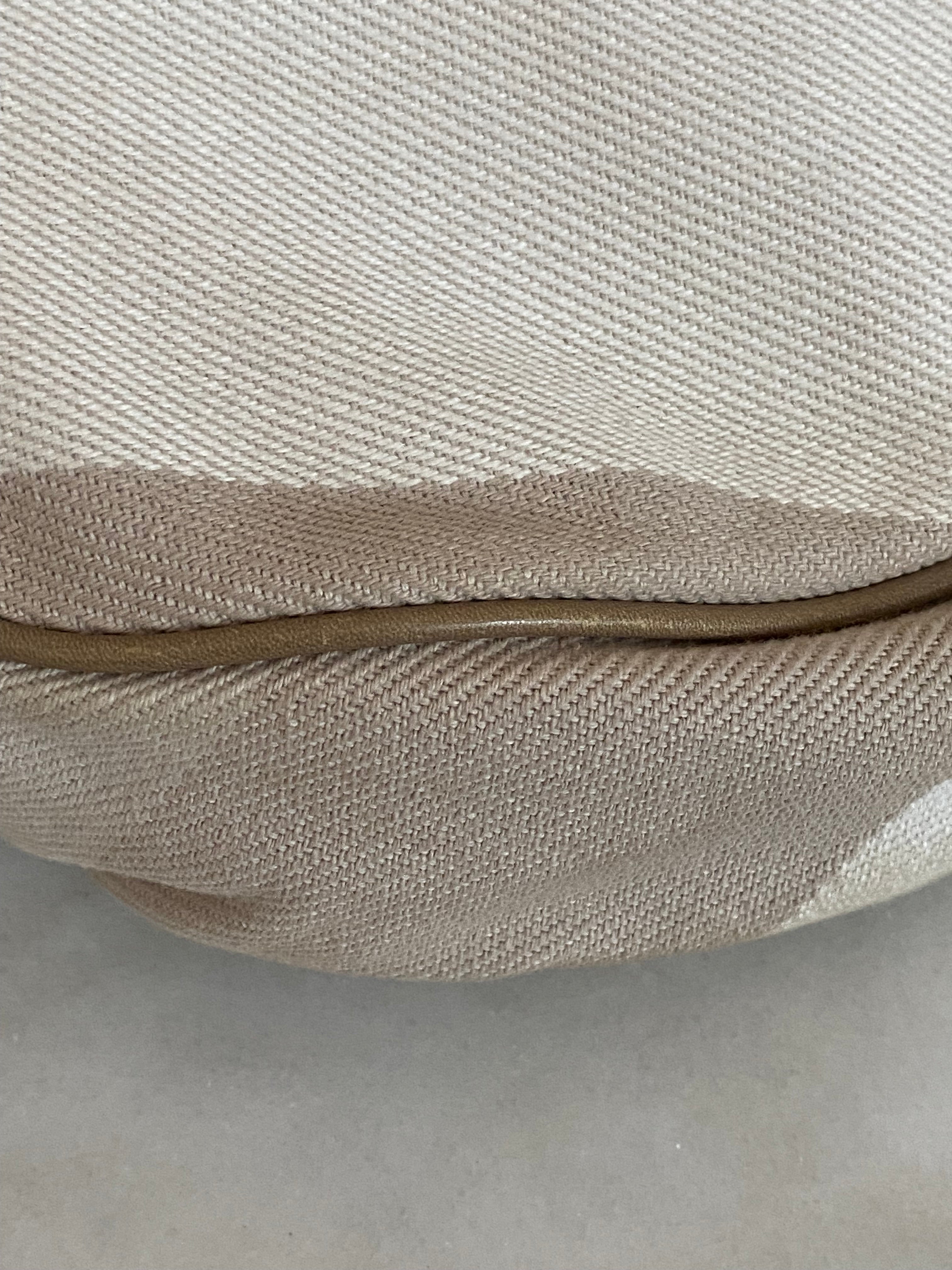 Burberry Bicolor Shoulder Bag-handbag-Burberry-The Closet Egypt