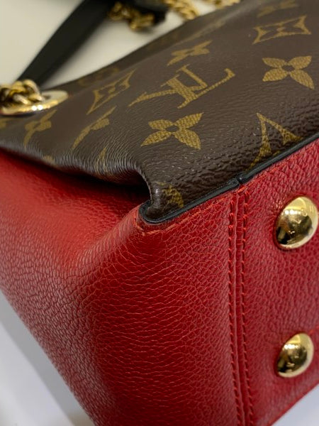 Louis Vuitton Monogram Surene BB Bag-handbag-Louis Vuitton-The Closet Egypt