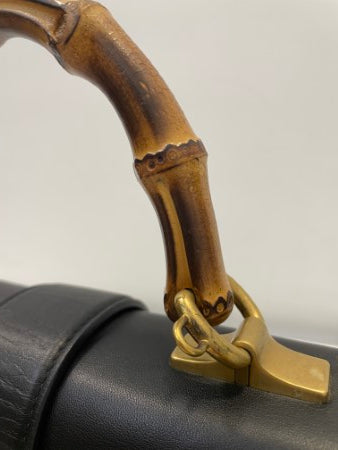 Gucci Tricolor Dionysus Bamboo Handle Bag-handbag-Gucci-The Closet Egypt