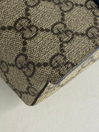 Gucci Tricolor GG Padlock Mini Bag-handbag-Gucci-The Closet Egypt