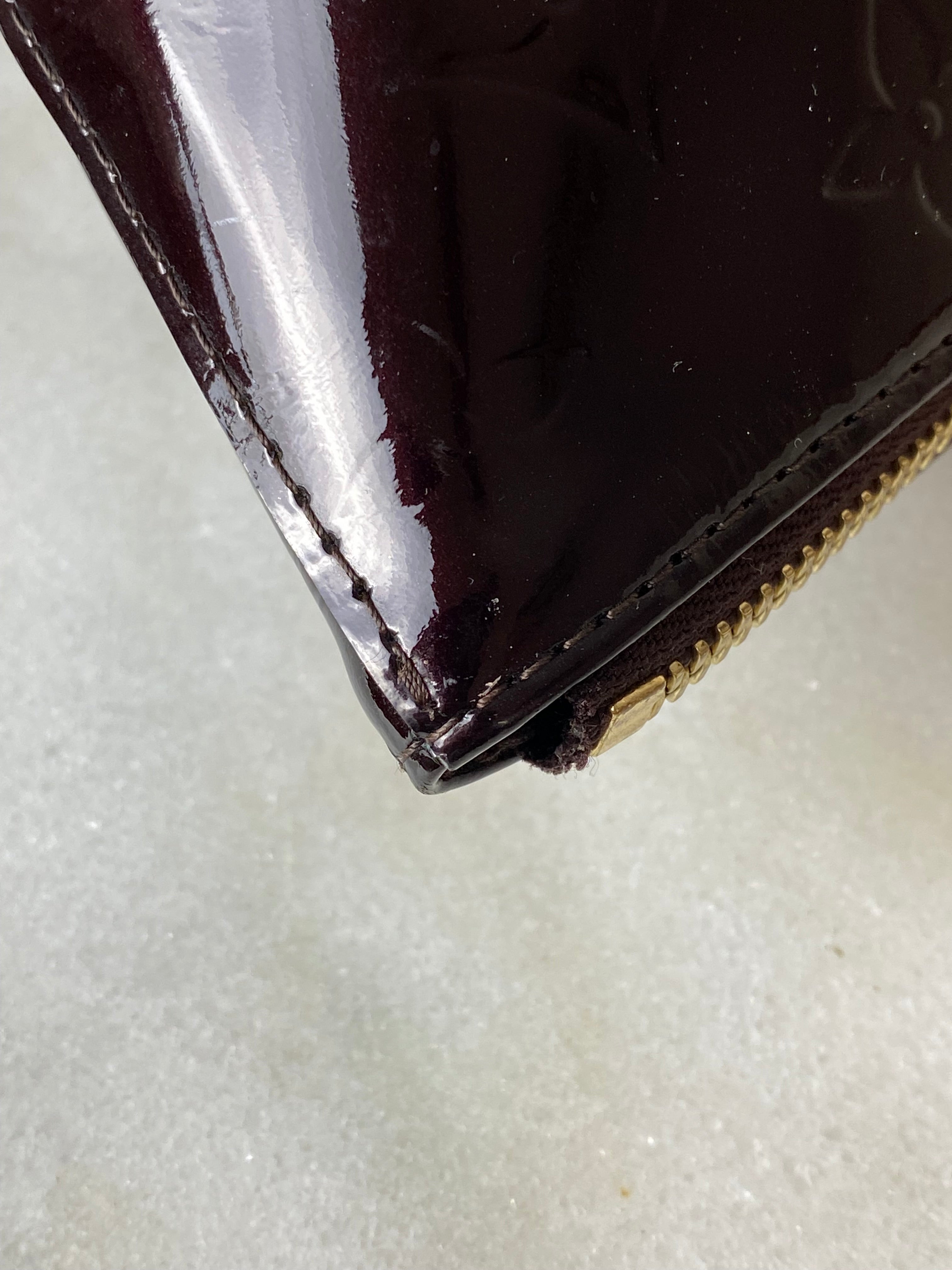 Louis Vuitton Amarante Venise Bellevue PM Bag-handbag-Louis Vuitton-The Closet Egypt