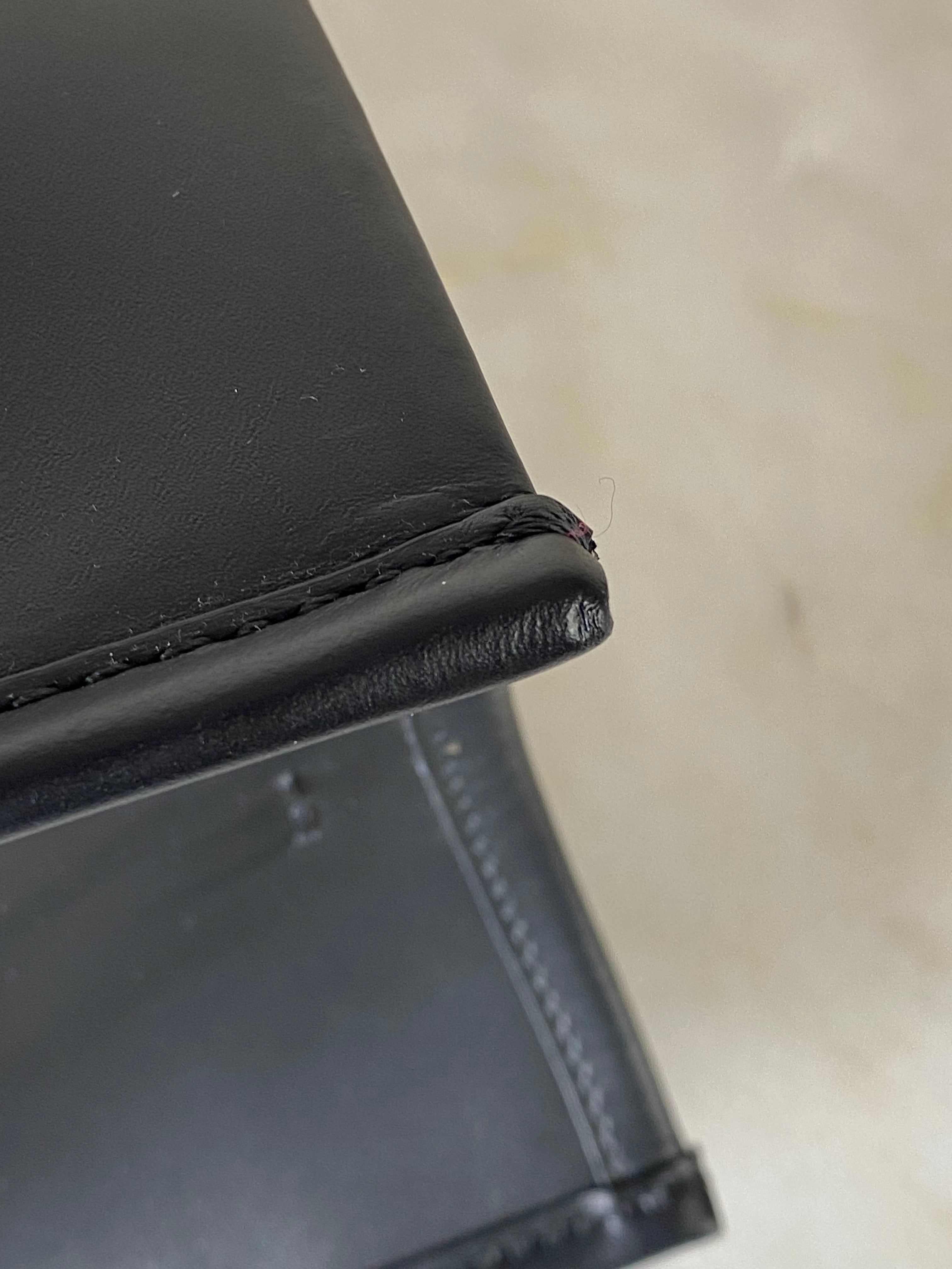 Fendi Black Sunshine Medium Bag-handbag-Fendi-The Closet Egypt