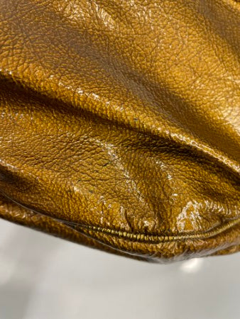 Gucci Gold Hysteria Tote Bag-handbag-Gucci-The Closet Egypt