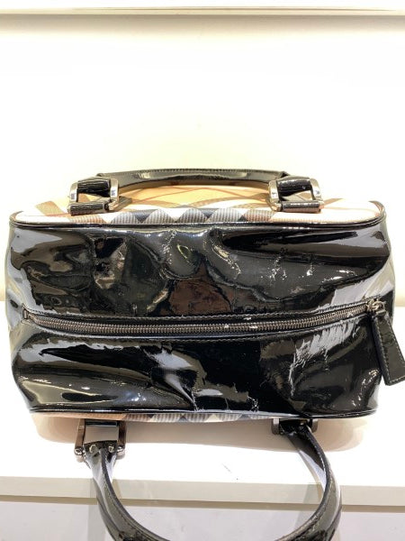 Burberry Nova Check Black Bag-handbag-Burberry-The Closet Egypt