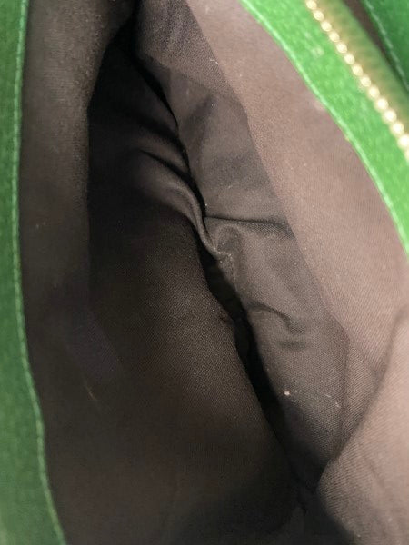 Gucci Tricolor GG Bamboo Satchel Small Bag-handbag-Gucci-The Closet Egypt