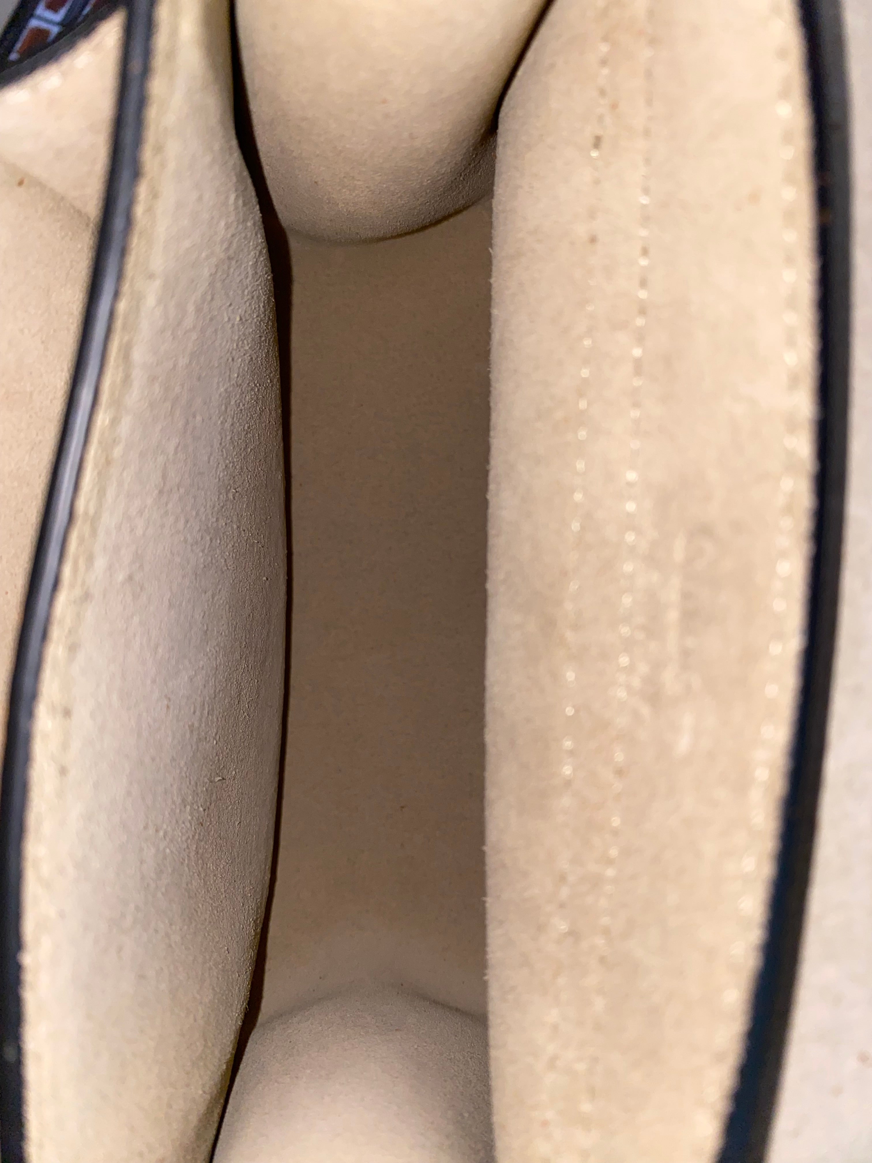 Chloe Brown Hudson Fringe Crossbody Bag-handbag-Chloe-The Closet Egypt