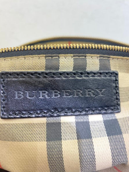Burberry Black Tote Bag-handbag-Burberry-The Closet Egypt