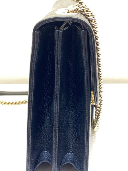 Gucci Black GG Interlocking G Bag-handbag-Gucci-The Closet Egypt