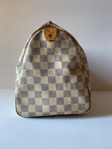 Louis Vuitton Azur 30 Bag-handbag-Louis Vuitton-The Closet Egypt