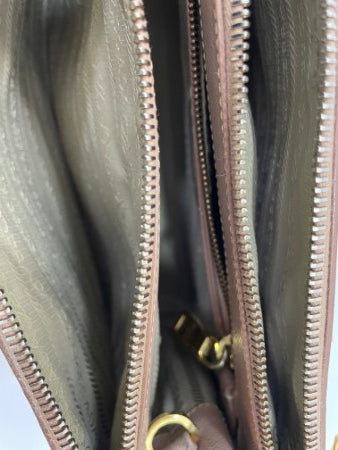 Prada Cafe Mini Tote Bag-handbag-Prada-The Closet Egypt