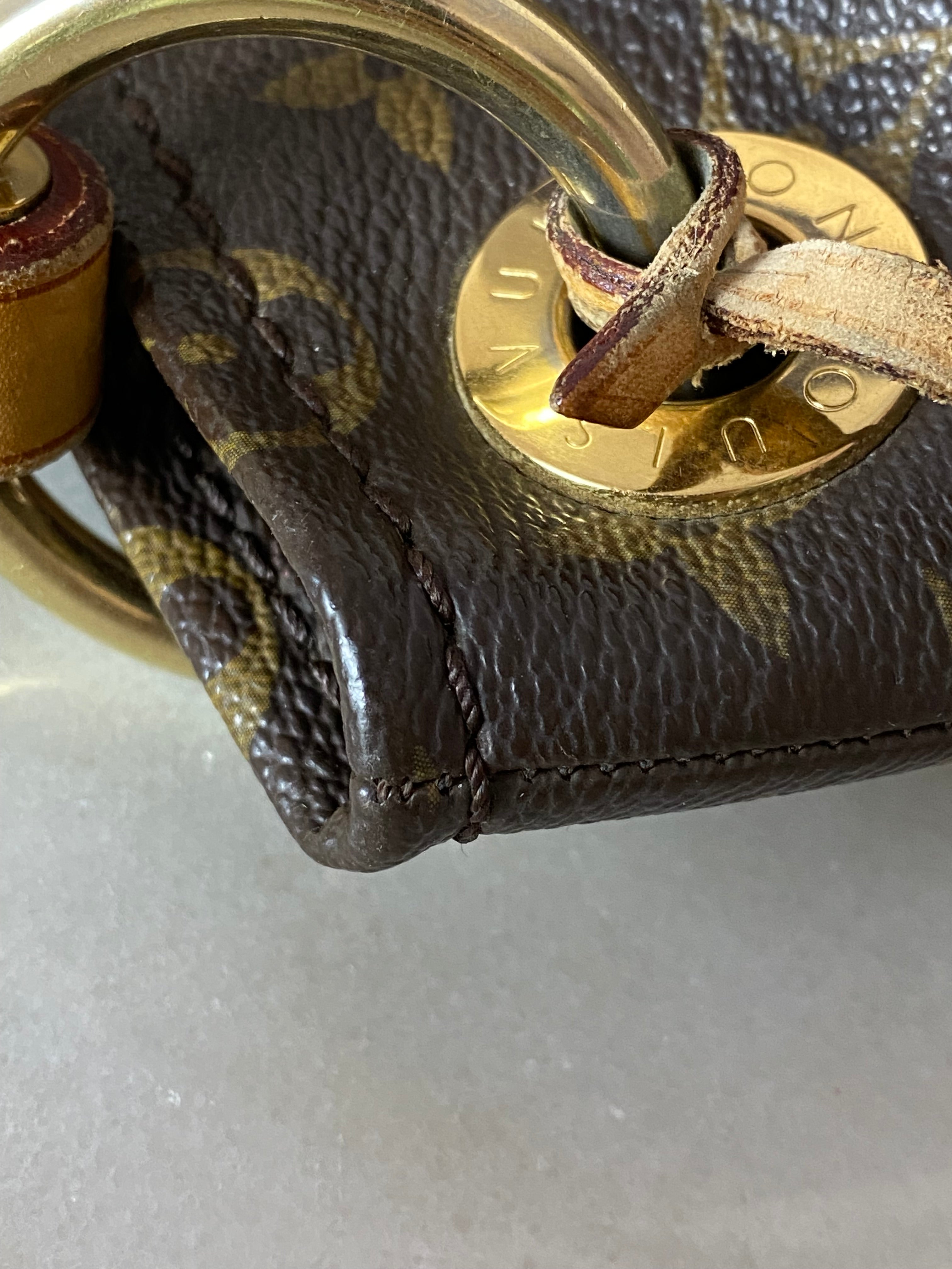 Louis Vuitton Monogram Artsy GM Bag-handbag-Louis Vuitton-The Closet Egypt
