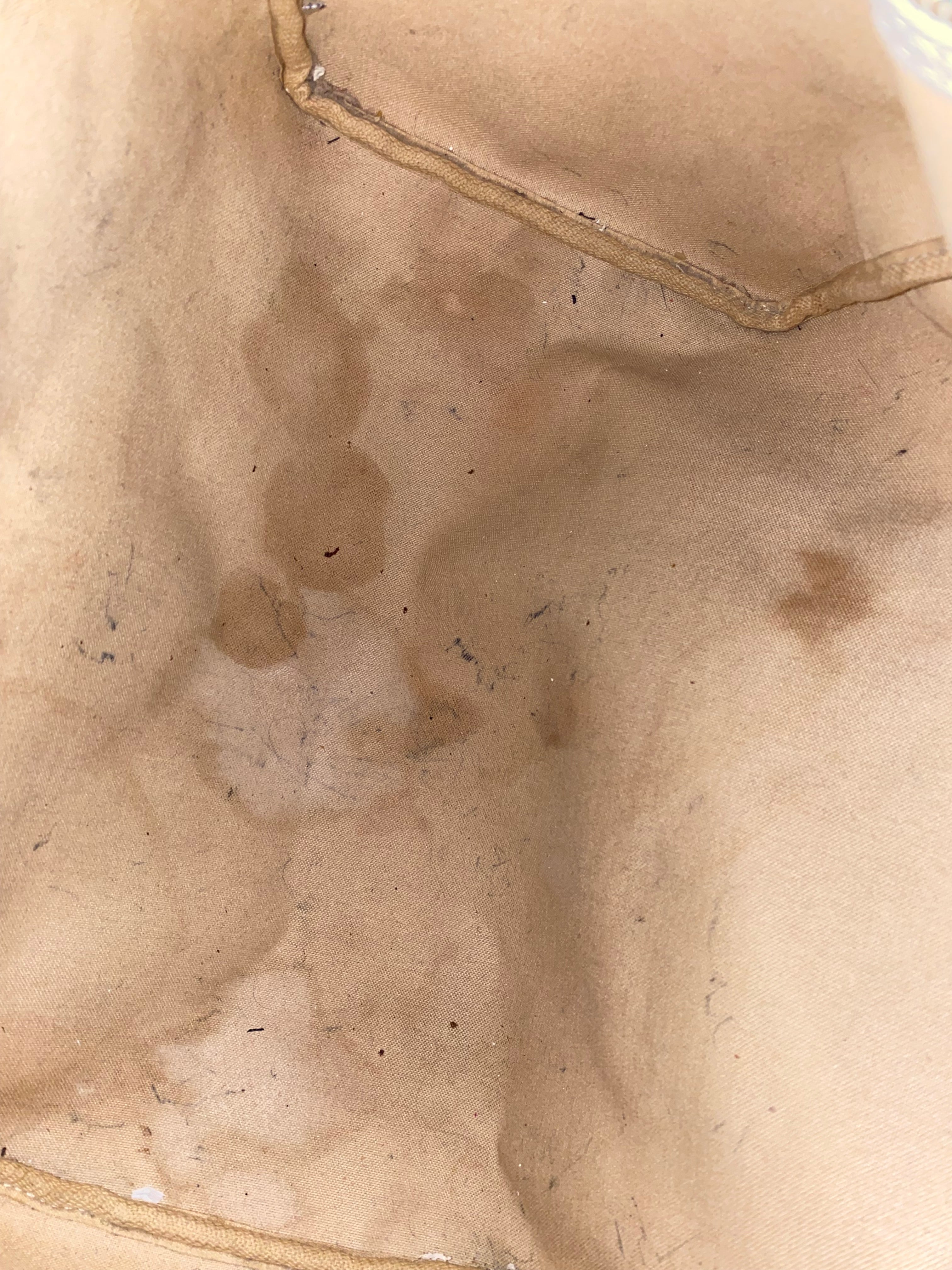 Louis Vuitton Damier Azur Speedy 35 Bag-handbag-Louis Vuitton-The Closet Egypt