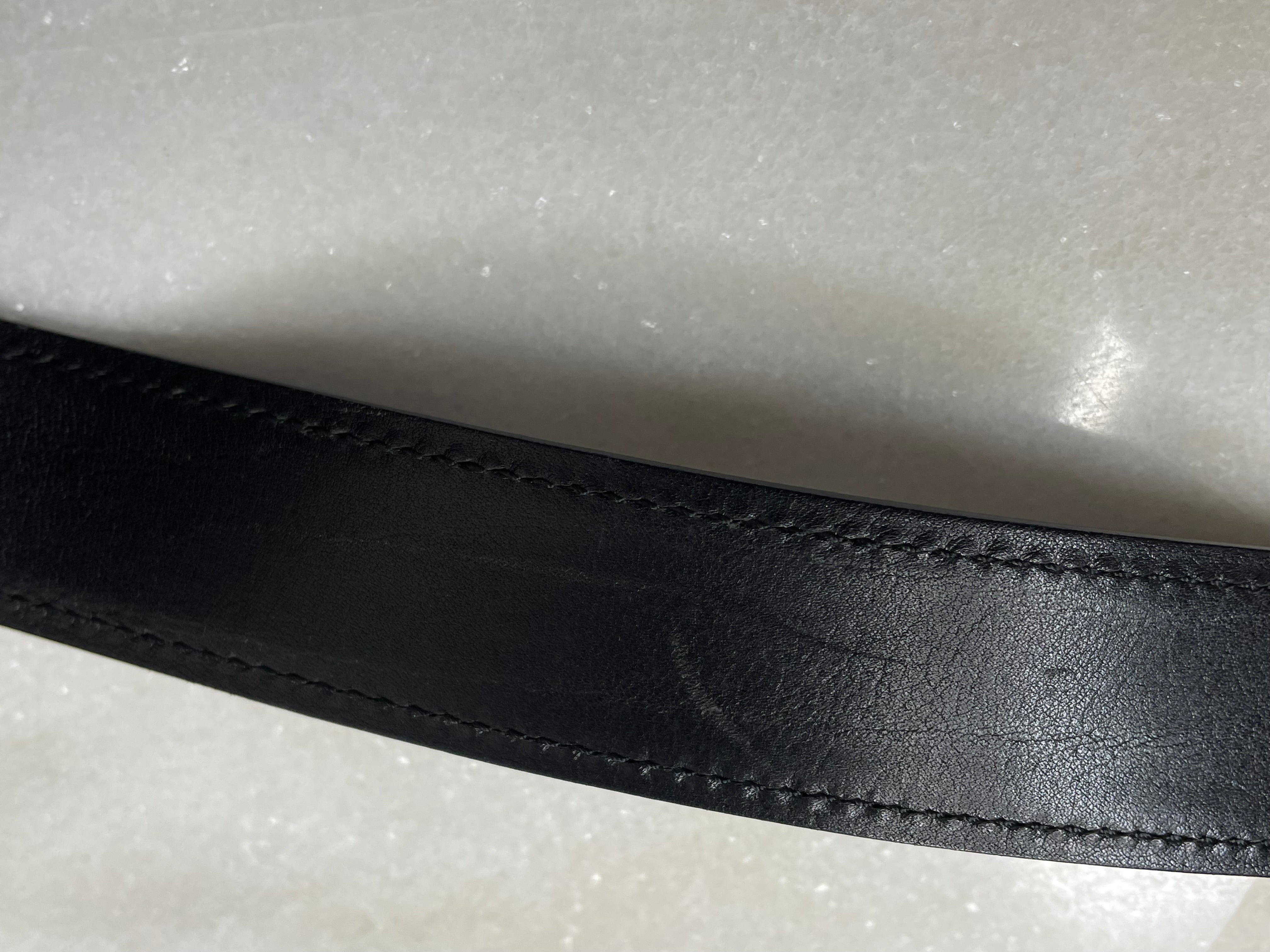 Cartier Black Panthere Shoulder Bag-handbag-Cartier-The Closet Egypt