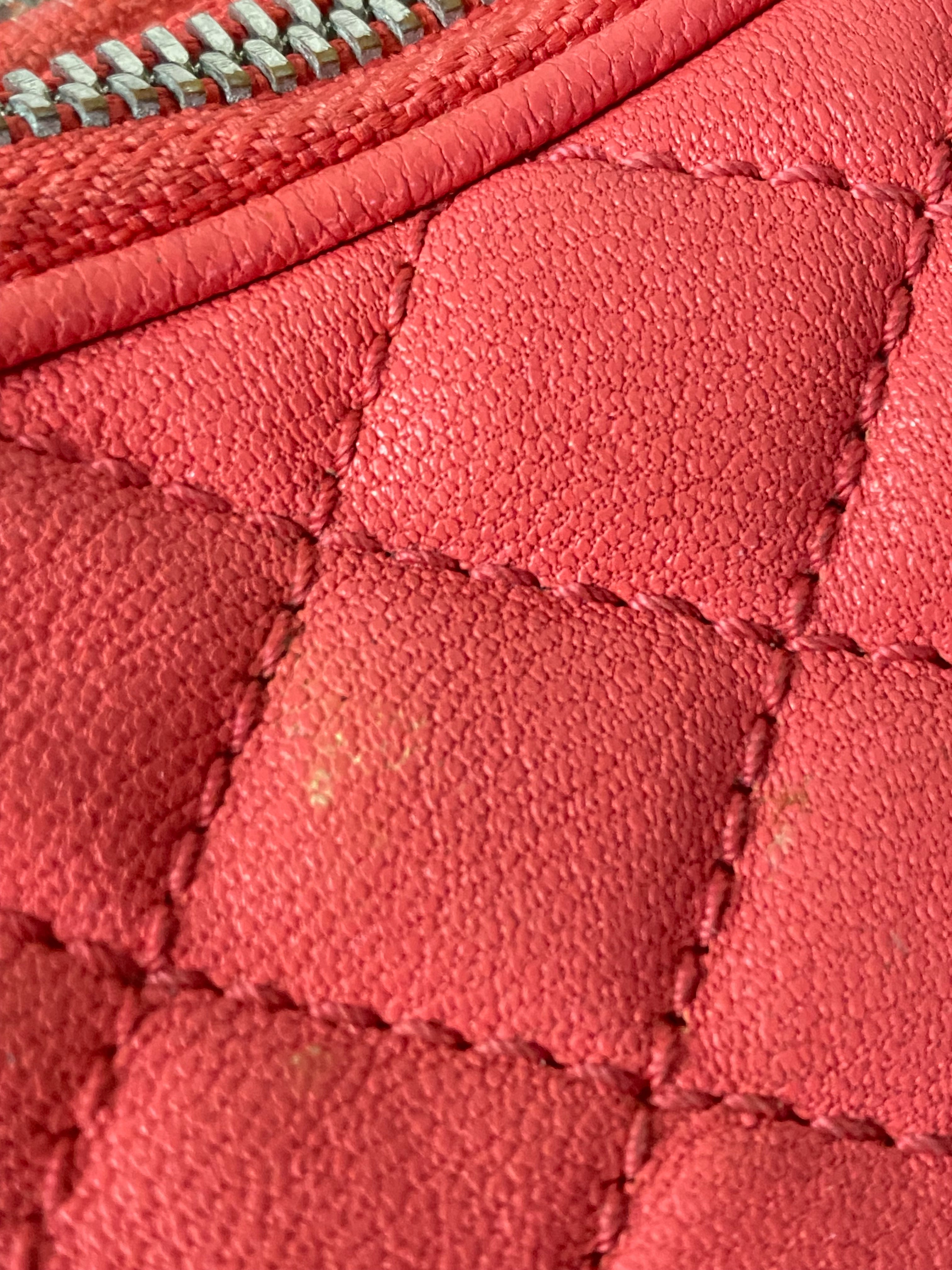 Dolce & Gabbana Orange Lily Glam Mini Crossbody Bag-handbag-Dolce & Gabbana-The Closet Egypt