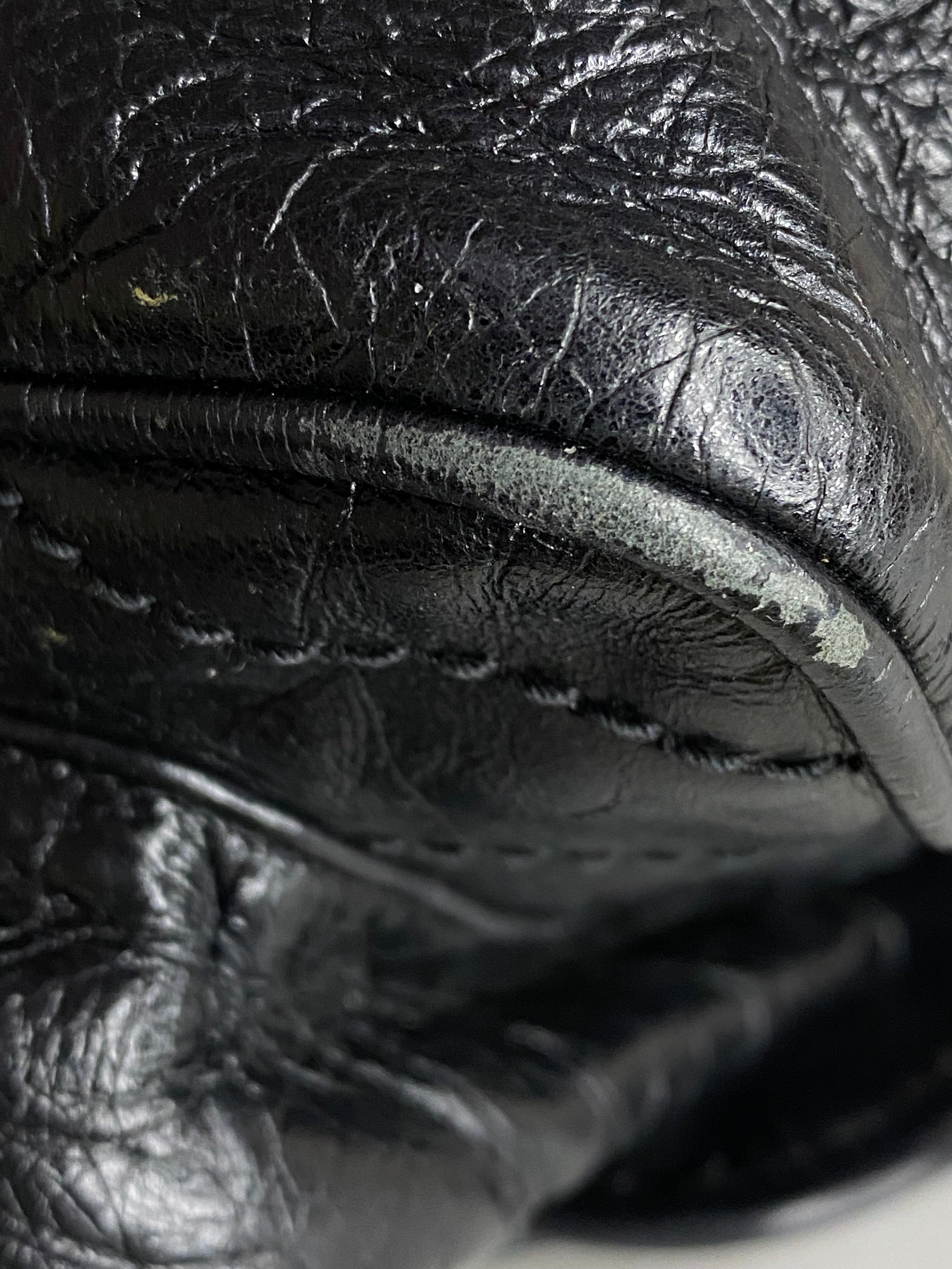 YSL Black Niki Medium Bag-handbag-YSL-The Closet Egypt