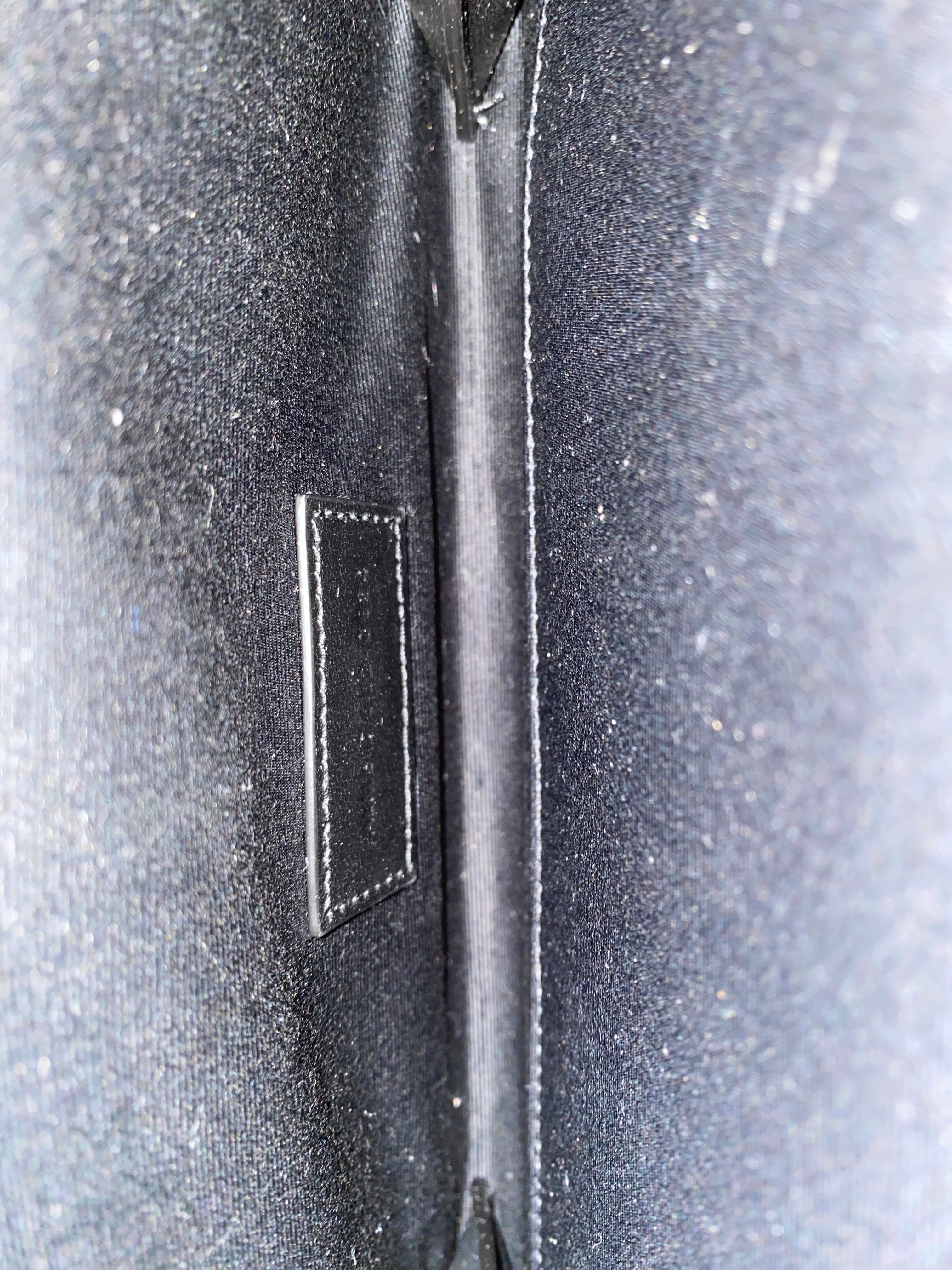 YSL Beige Cassandre Small Flap Pouch W/ Holder-Pouch-YSL-The Closet Egypt