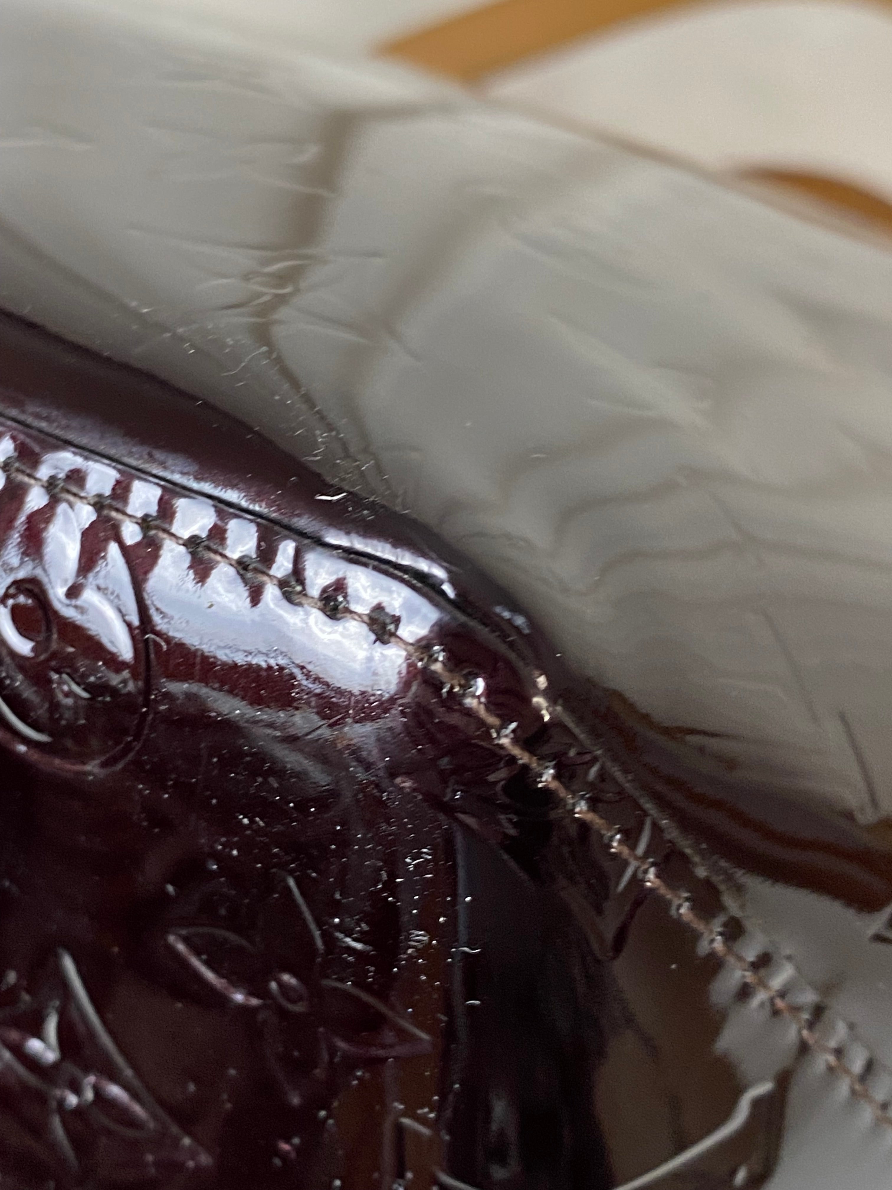 Louis Vuitton Amarante Venise Bellevue PM Bag-handbag-Louis Vuitton-The Closet Egypt