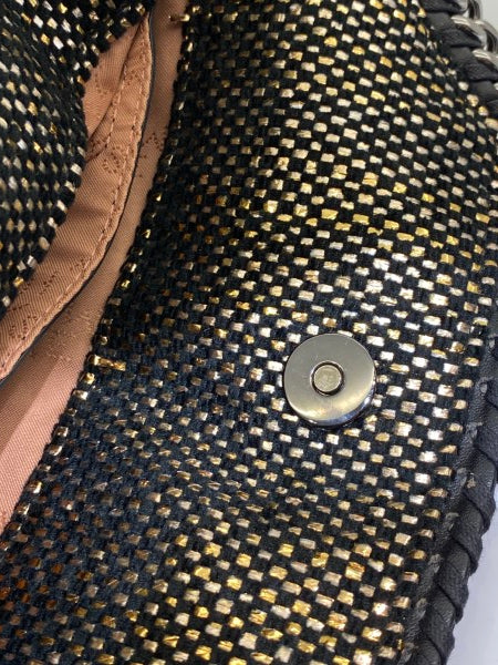 Stella Mccartney Tricolor Falabella Small Crossbody Bag-handbag-Stella Mccartney-The Closet Egypt