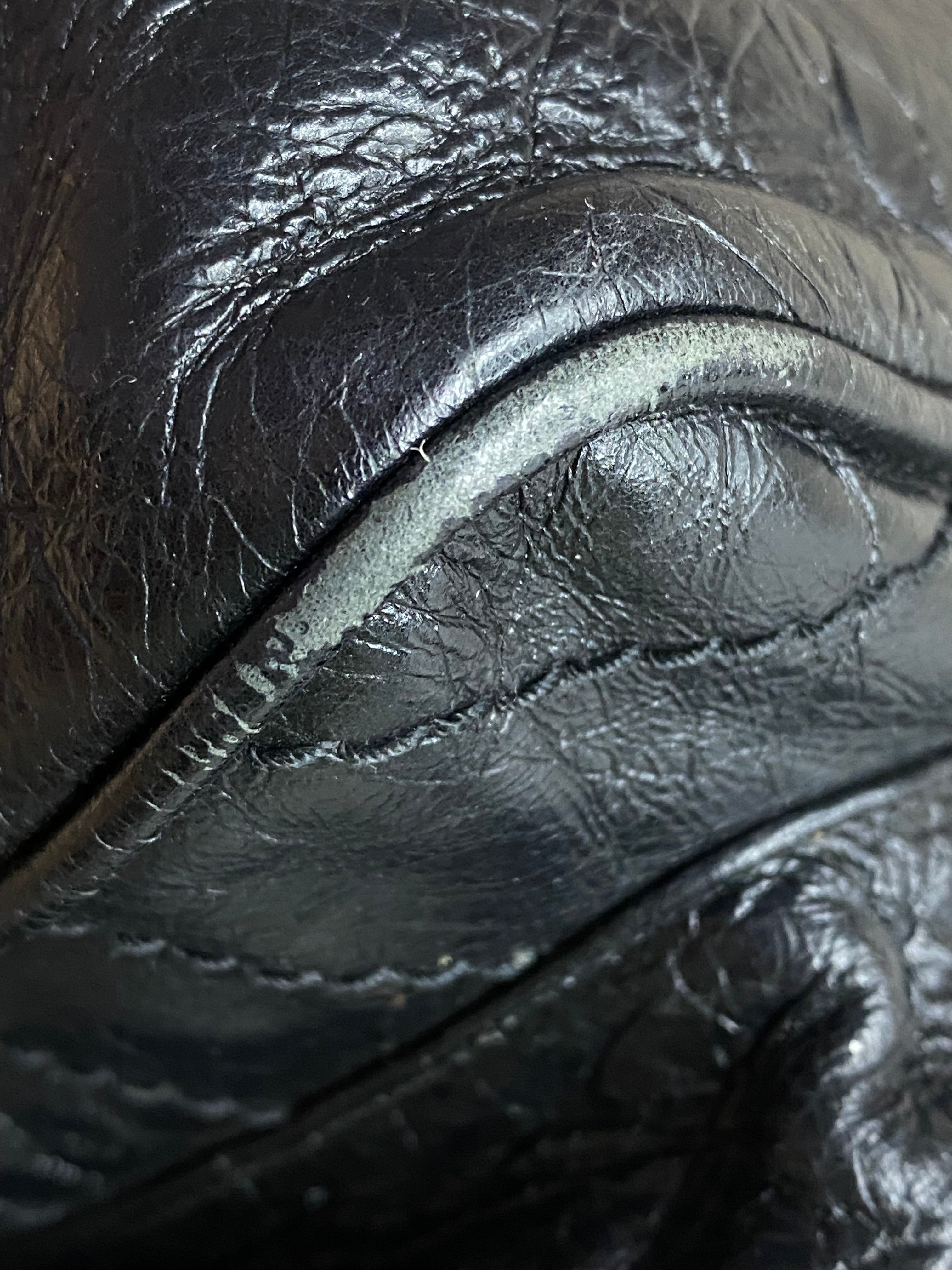 YSL Black Niki Medium Bag-handbag-YSL-The Closet Egypt