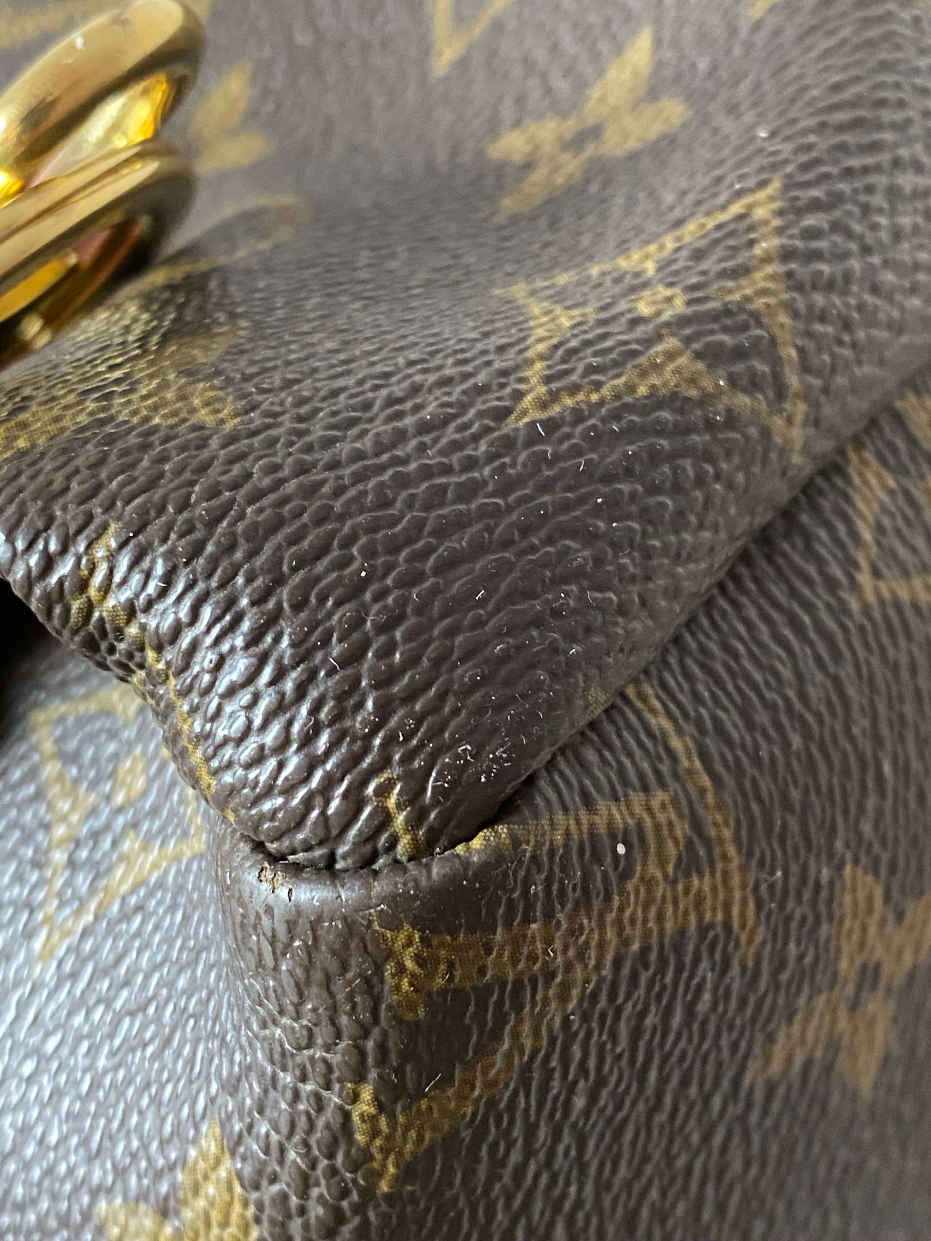 Louis Vuitton Monogram Artsy GM Bag-handbag-Louis Vuitton-The Closet Egypt