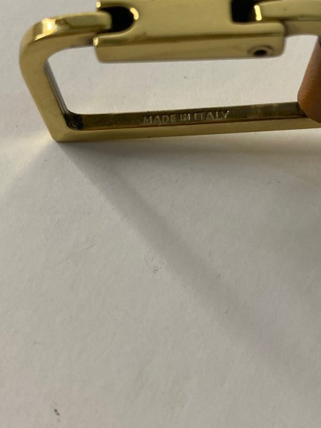 Christian Dior Camel Key Chain-Key Holder-Christian Dior-The Closet Egypt