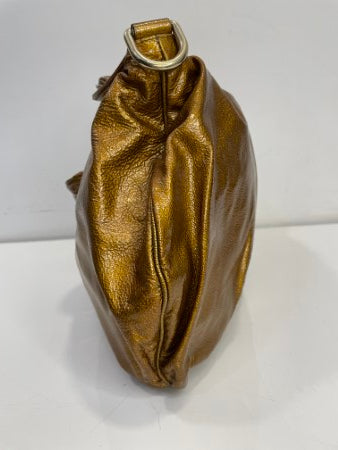 Gucci Gold Hysteria Tote Bag-handbag-Gucci-The Closet Egypt