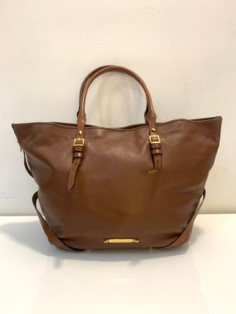 Burberry Brown Salisbury Shoulder Bag-handbag-Burberry-The Closet Egypt