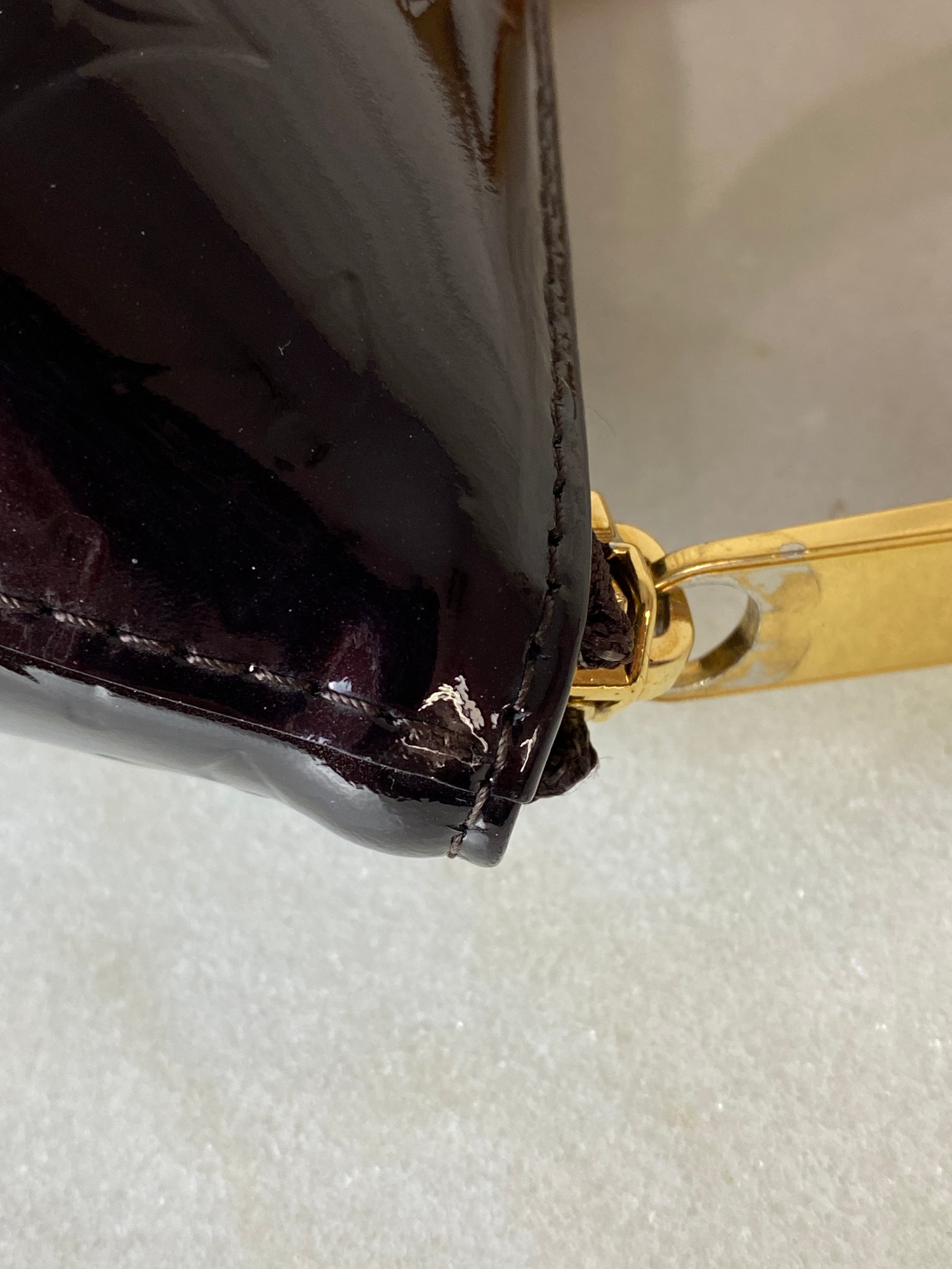 Louis Vuitton Amarante Venise Bellevue PM Bag-handbag-Louis Vuitton-The Closet Egypt