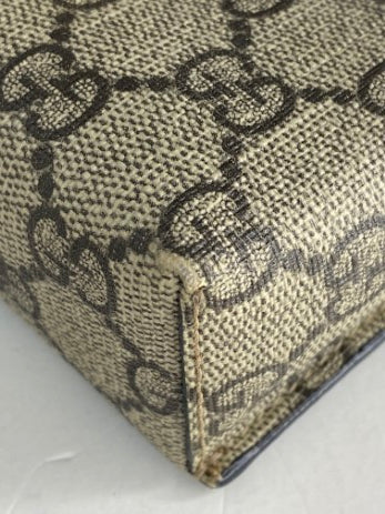 Gucci Tricolor GG Padlock Mini Bag-handbag-Gucci-The Closet Egypt