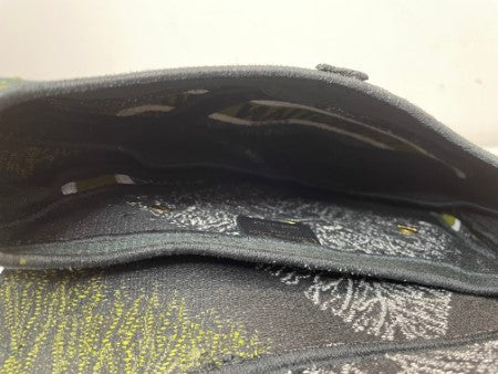 Christian Dior Green Saddle Medium Shoulder Bag-handbag-Christian Dior-The Closet Egypt