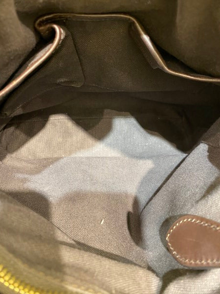 Burberry Golderton Haymarket Bag-handbag-Burberry-The Closet Egypt