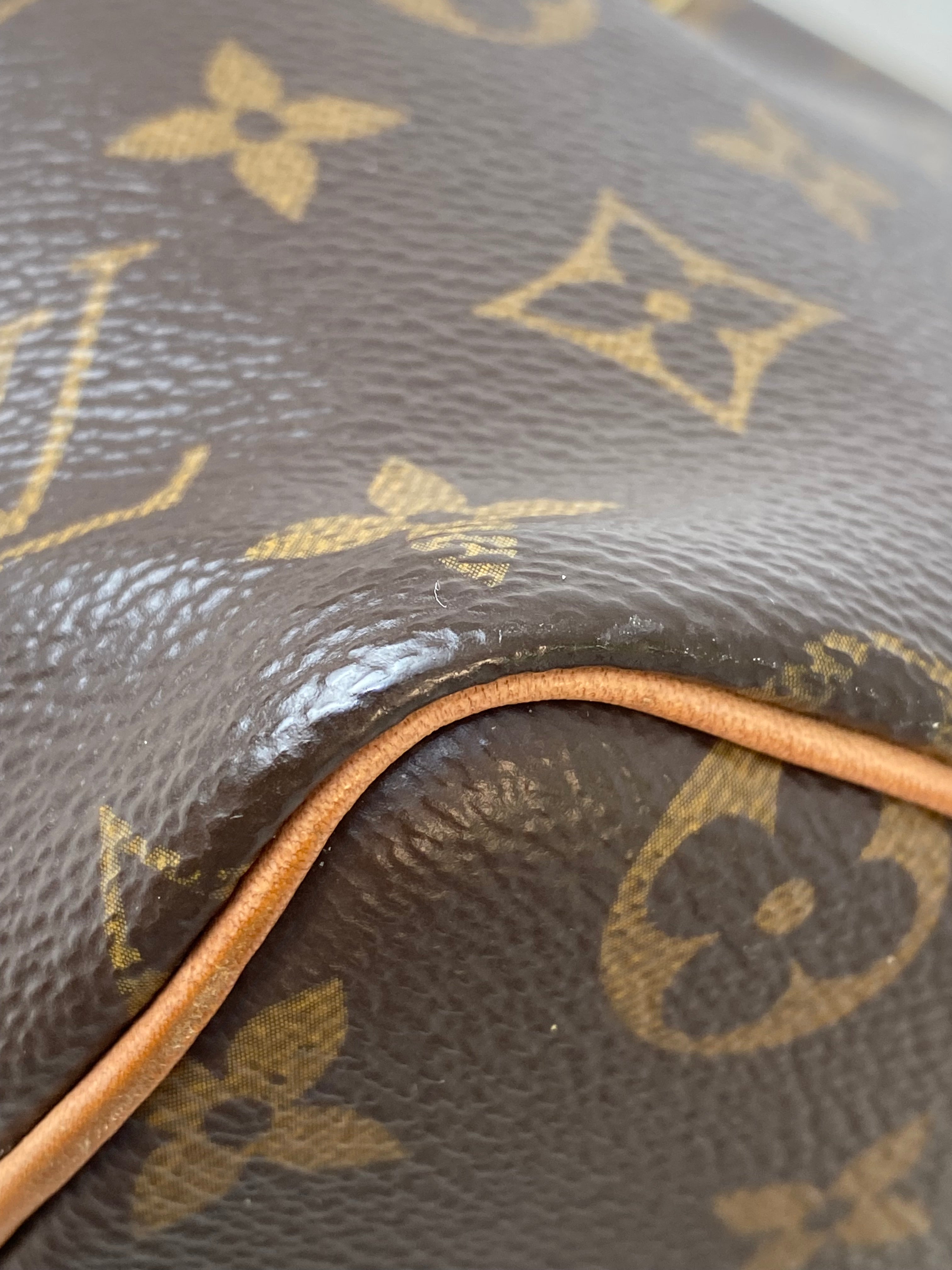 Louis Vuitton Monogram neo Nano Bag