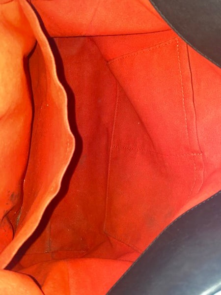 Louis Vuitton Monogram Tuileries Shoulder Bag-handbag-Louis Vuitton-The Closet Egypt