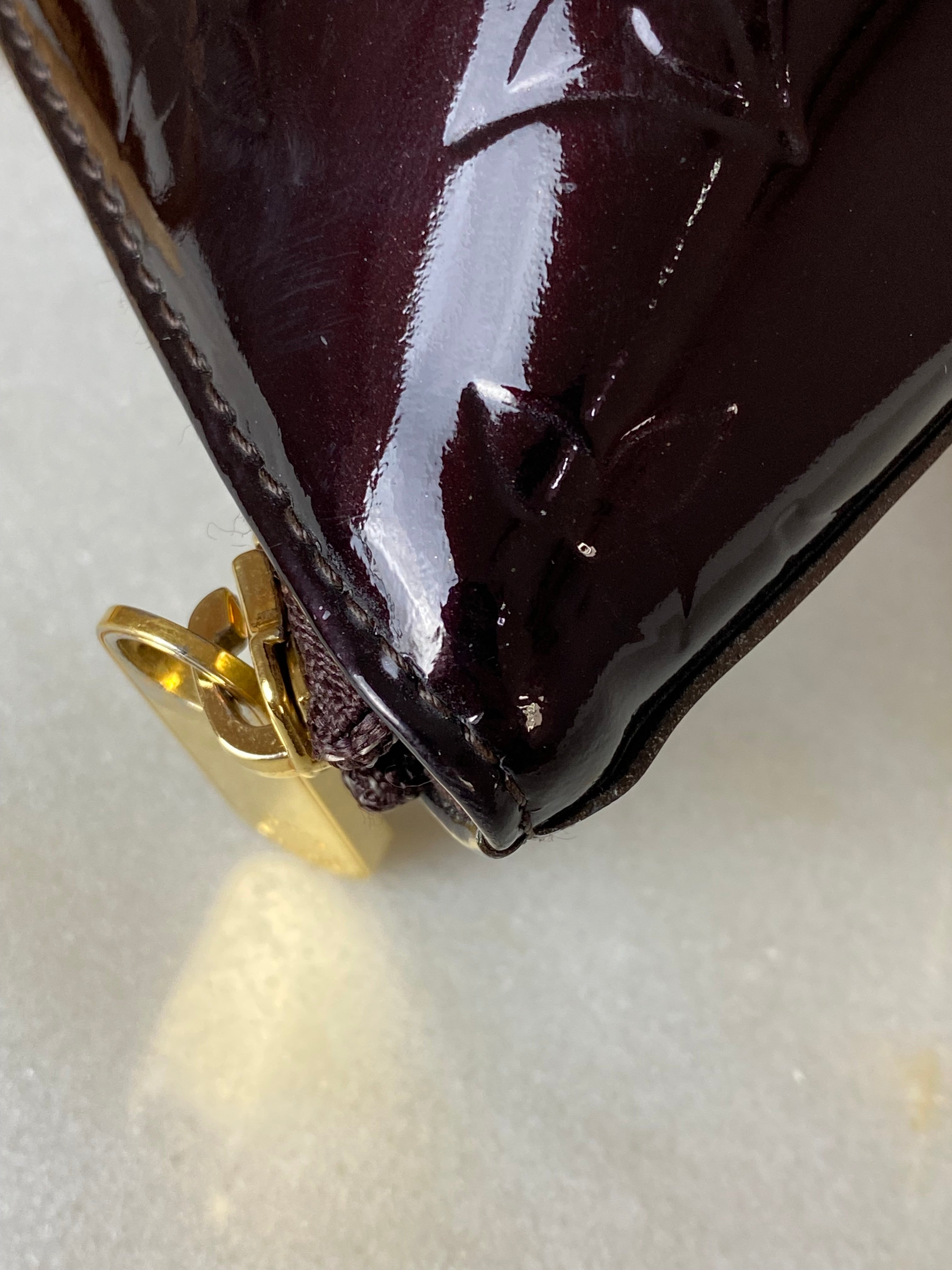 Louis Vuitton Amarante Venise Bellevue PM Bag-handbag-Louis Vuitton-The Closet Egypt