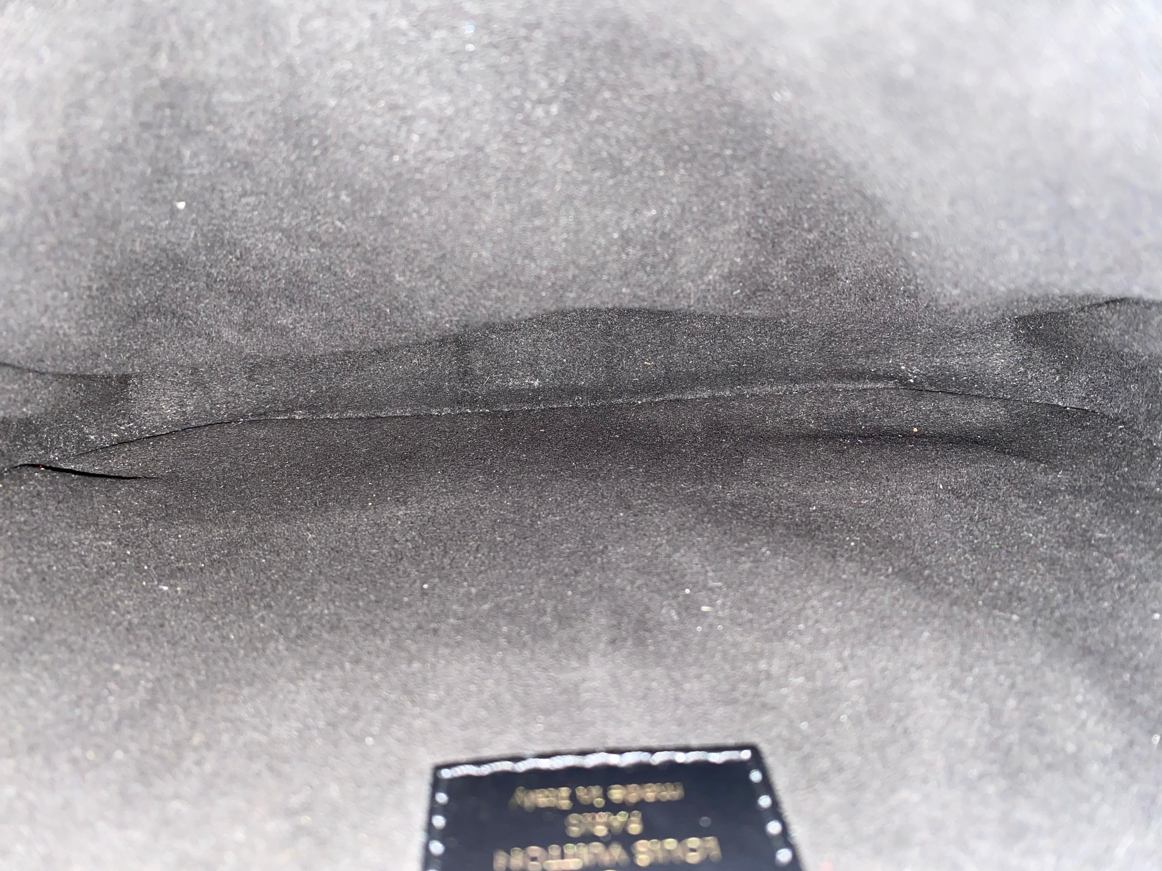 Louis Vuitton Monogram Reverse Metis Bag-handbag-Louis Vuitton-The Closet Egypt