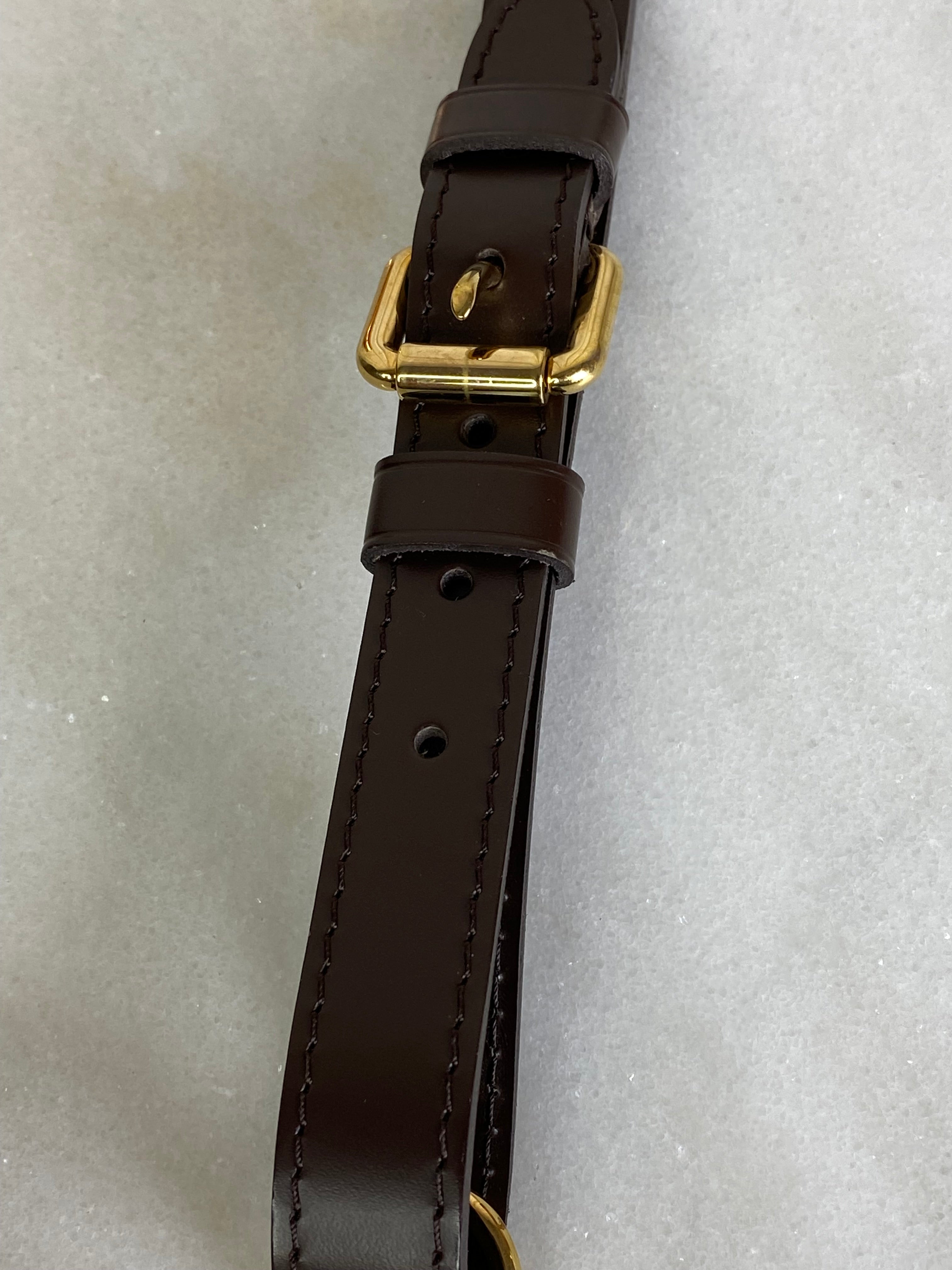 Louis Vuitton Damier Ebene Trevi PM Shoulder Bag-handbag-Louis Vuitton-The Closet Egypt