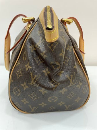 Louis Vuitton Monogram Tivoli GM Bag-handbag-Louis Vuitton-The Closet Egypt