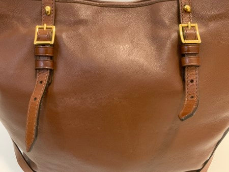 Burberry Brown Salisbury Shoulder Bag-handbag-Burberry-The Closet Egypt