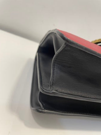 Gucci Tricolor Dionysus Bamboo Handle Bag-handbag-Gucci-The Closet Egypt