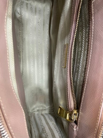 Prada Cafe Mini Tote Bag-handbag-Prada-The Closet Egypt