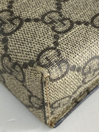 Gucci Tricolor GG Padlock Mini Bag-handbag-Gucci-The Closet Egypt